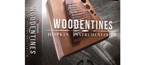 Hopkin Instrumentarium: Woodentines | Summer Sale