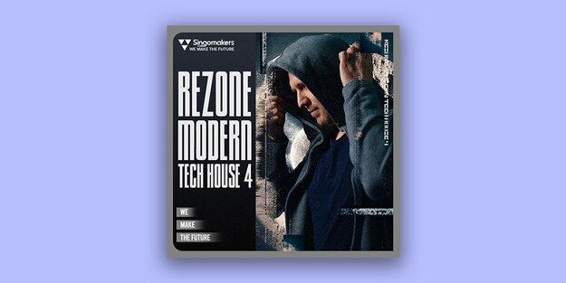 Rezone Modern Tech House 4