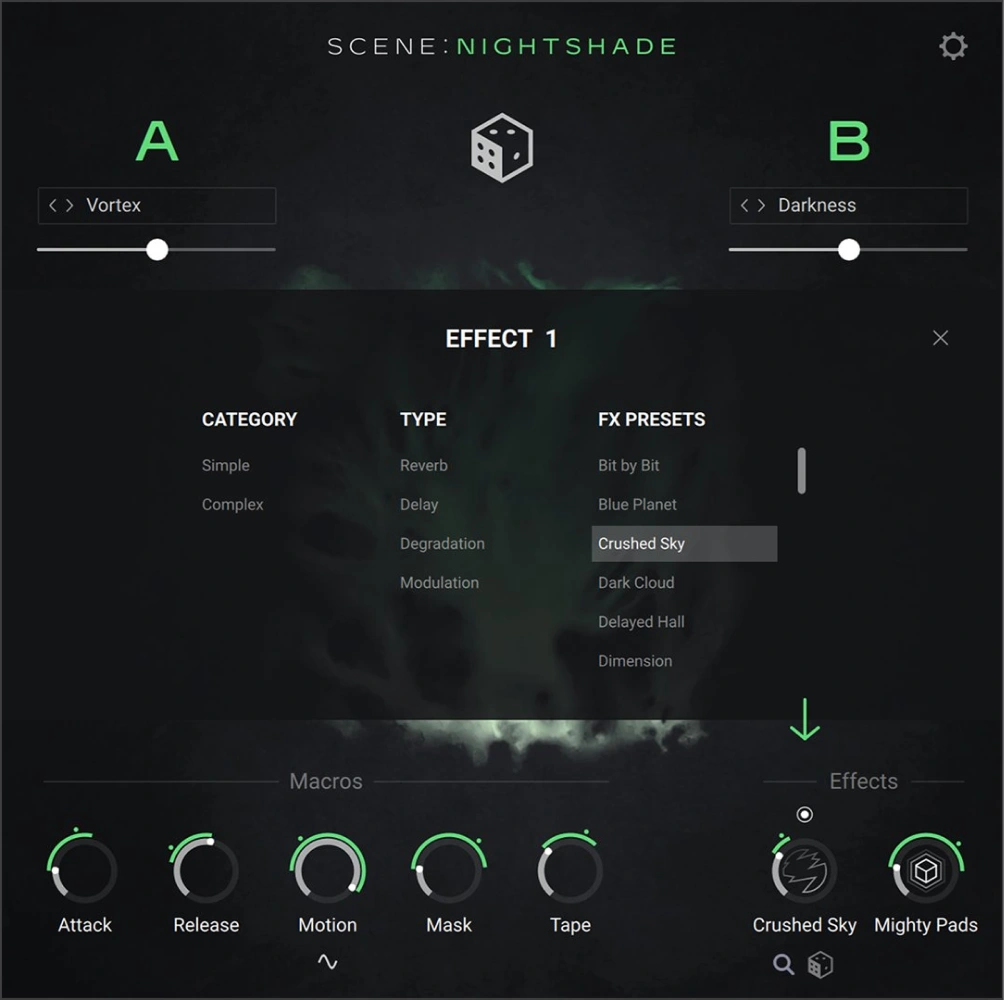 Native Instruments Scene - Nightshade - Image 2