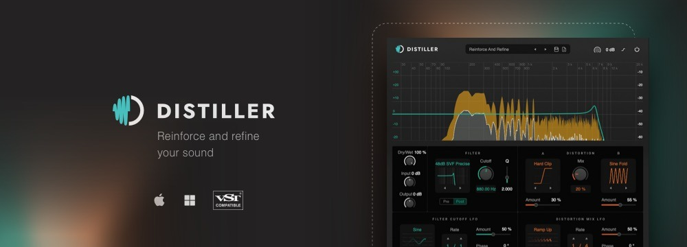 Diginoiz Distiller Main Banner