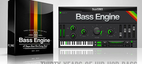 Bass Engine 1 | Summer Sale