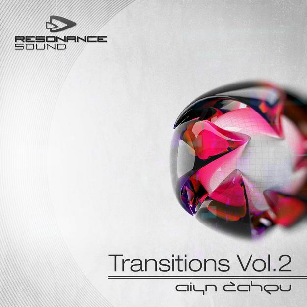 AZS Transitions Vol. 2 for Diva screenshot