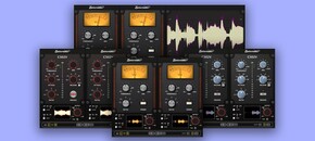 Bettermaker C502V