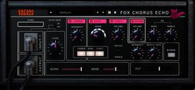 Fox Echo Chorus