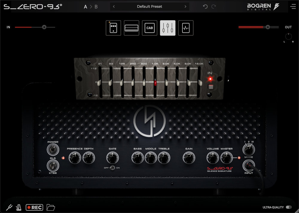 MLC S_Zero 93 - UI 4