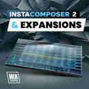 InstaComposer 2 + Expansions Bundle