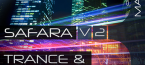 AZS Safara Vol.2 Massive