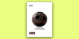 Udu | Black Friday Early Access Sale