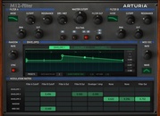 Filter M12 | Winter Sale