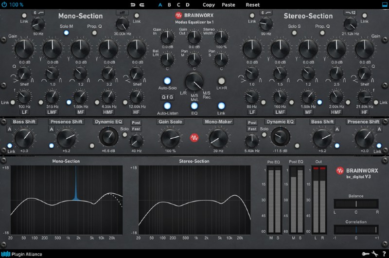 Brainworx bx_digital V3