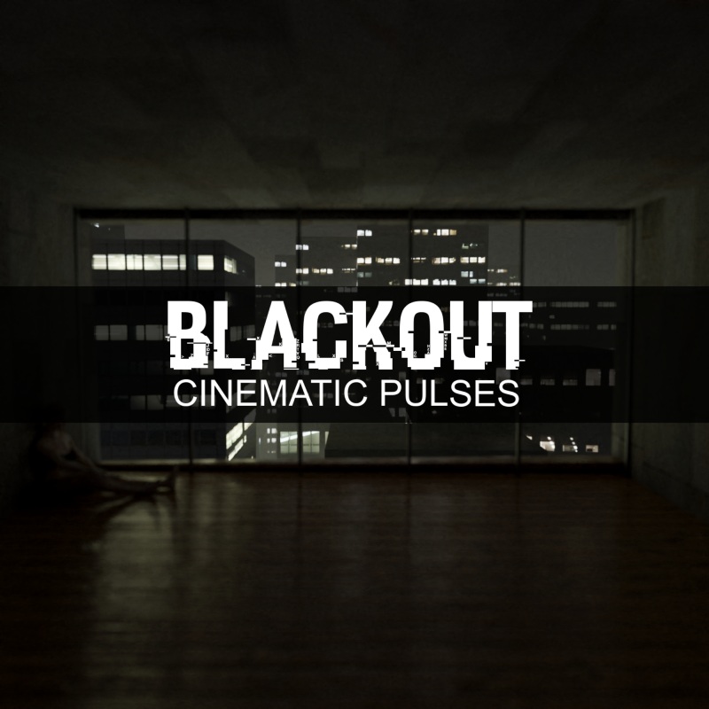 Iamlamprey Blackout