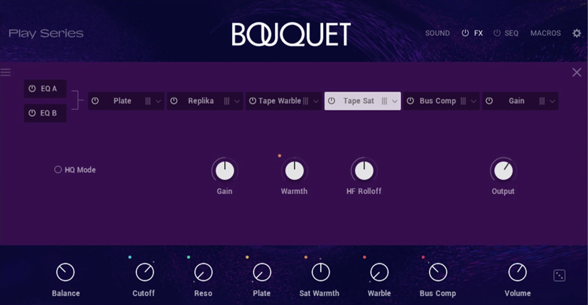 Native Instruments Bouquet - Image 2