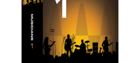 Musicians Bundle 1