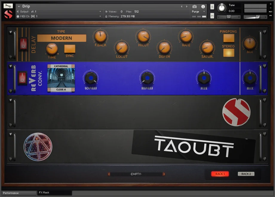 Soundiron Drip - Image 4