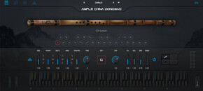 Ample China Dongxiao