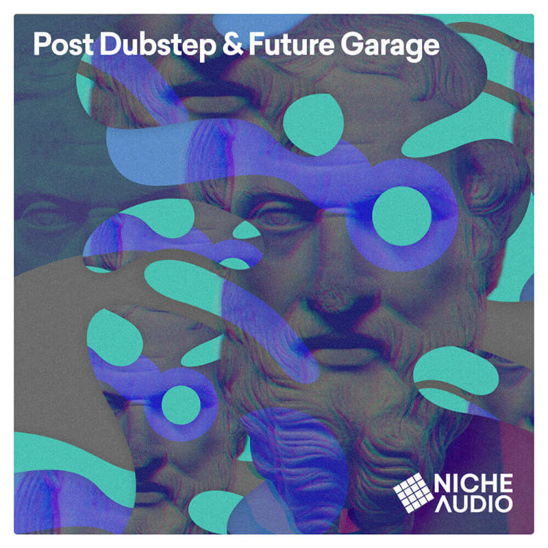 Post Dubstep & Future Garage
