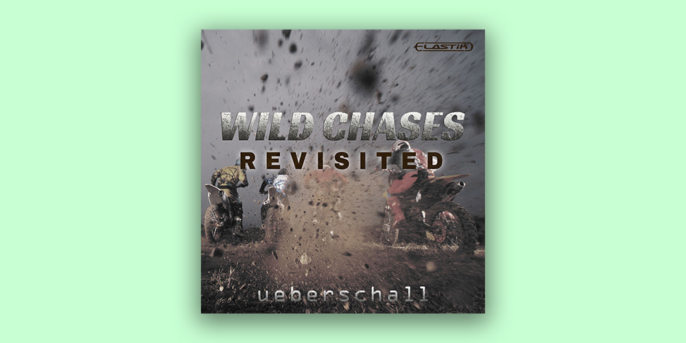 Wild Chases Revisited