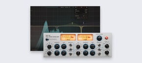 Equalizers & Summit Audio EQF-100 Bundle