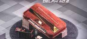 Delphi Piano #2: The Knightsen Box Grand | Spring Sale