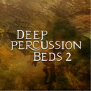 Deep Percussion Beds 2 | Winter Sale