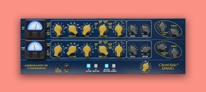 Chandler Limited® Germanium Compressor