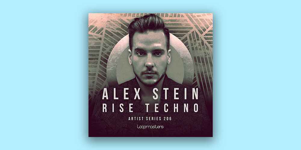 Alex Stein - Rise Techno