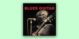 Blues Guitar | Ultimate Sale