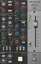 SSL 4000 E Channel Strip