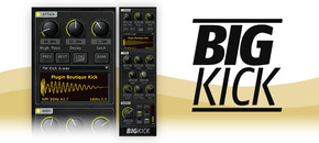 BigKick + Expansions