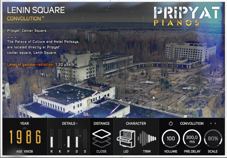Strix Instruments Pripyat Pianos - Main 3