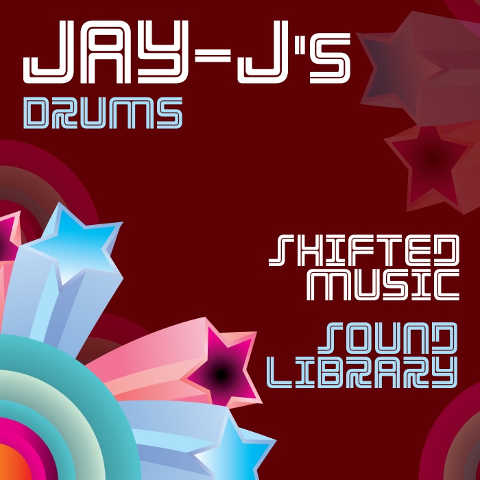 Jay-J's Drums Square Image