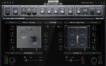 GK Amplification 3 Pro Upgrade from LE