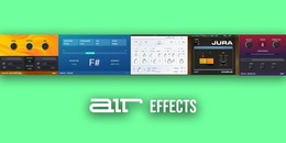AIR Effects
