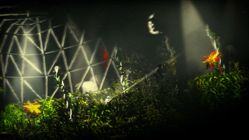 Soundscapes Vol.1 - The Swapper