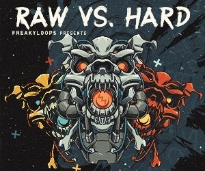 Raw vs. Hard