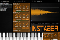 InStaber | Holiday Sale