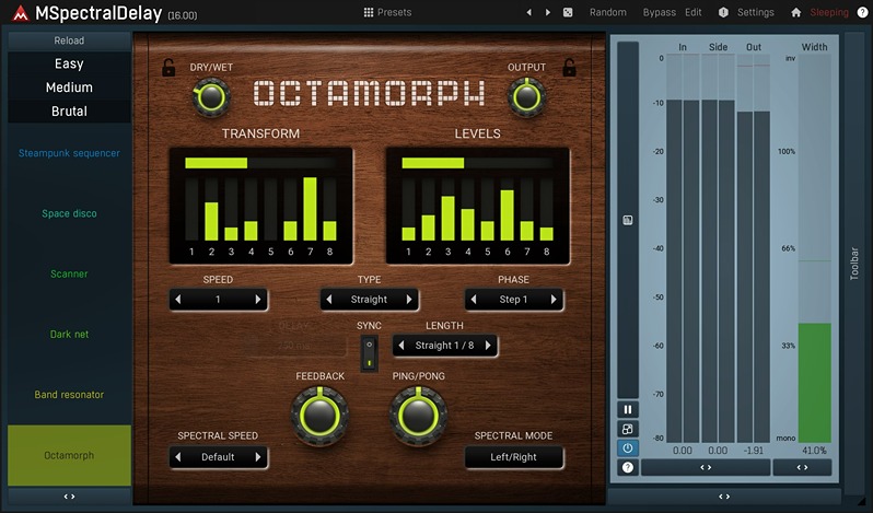 MSpectral Delay - Image 2