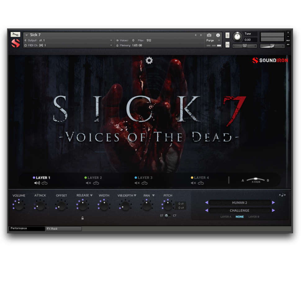 Sick Ultimate Image 12