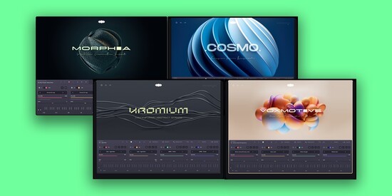 Soundbox Instruments Bundle