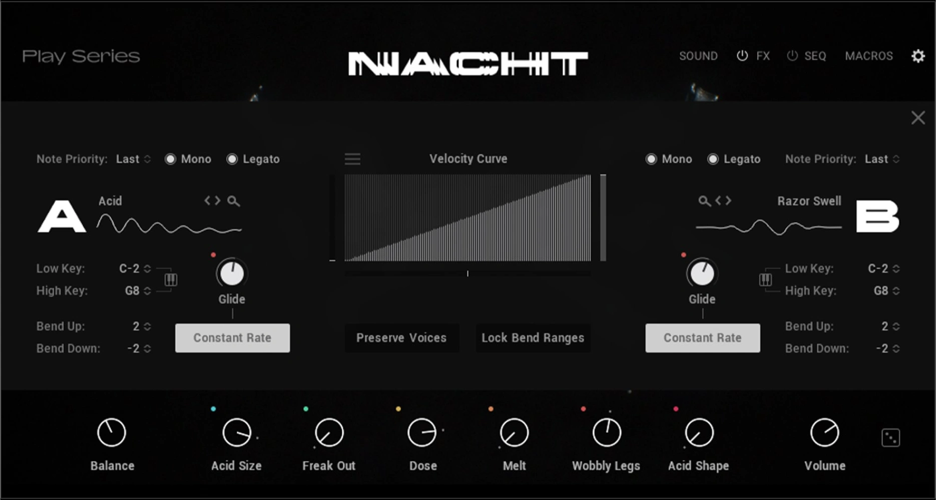 Native Instruments Nacht - Image 5