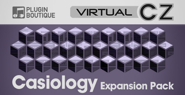 VirtualCZ Expansion Pack: Casiology - Main Image