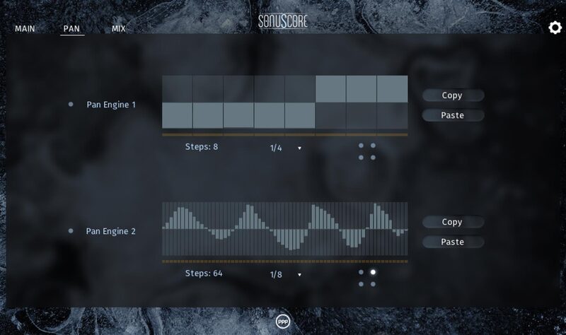 Sonuscore Nordic Spheres - Pan