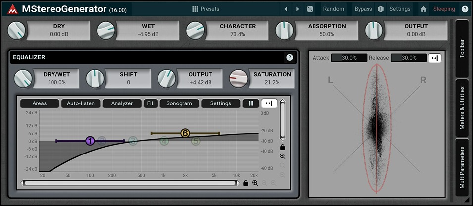 MStereoGenerator UI Image 3