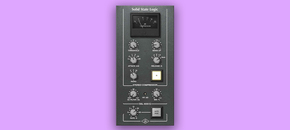 SSL 4000 G Bus Compressor