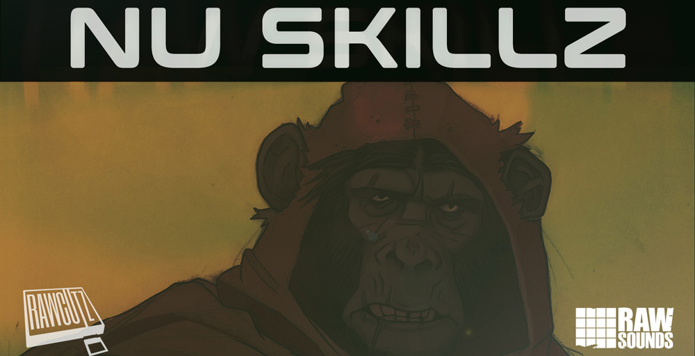 Nu Skillz Total Bundle