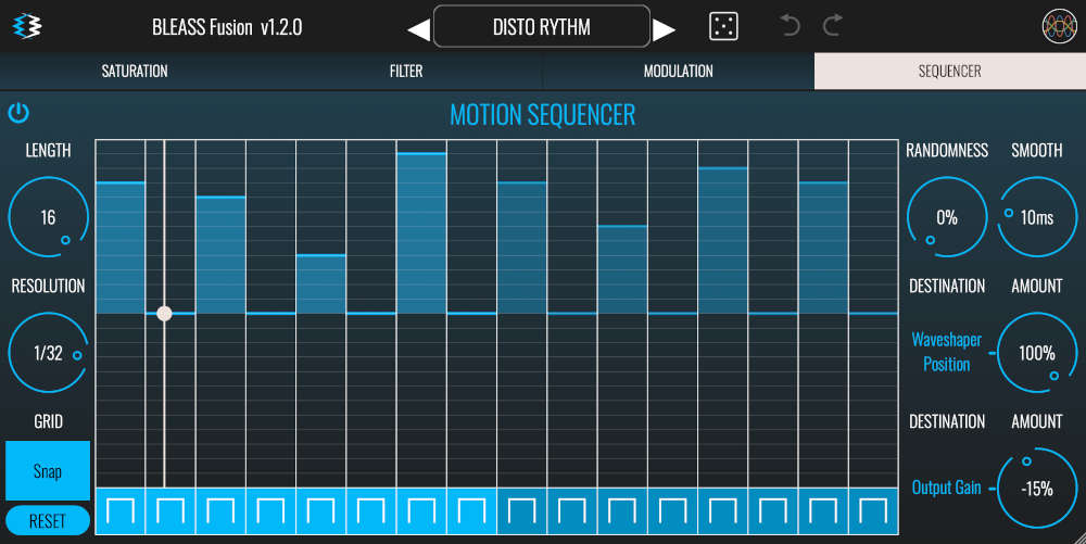 BLEASS Fusion - Image 2