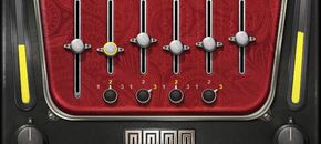 Manny Marroquin Tone Shaper