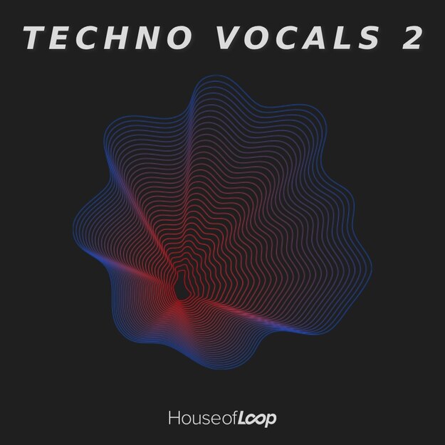 Techno Vocals 2
