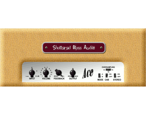 Ace interface