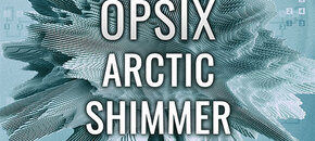 Resonance Sound - Synthmorph - Opsix Arctic Shimmer